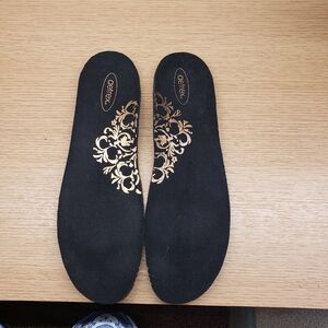 Aetrex Replacement Insoles